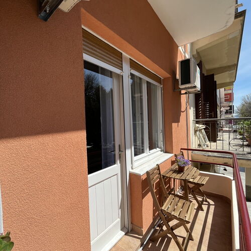 Apartman Cinthia Crikvenica  4