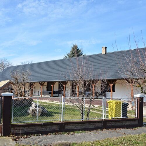 Glóriaszabadi Apartmanház Balatonszabadi  2
