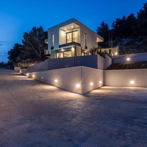 Villa Luce Potomje  4