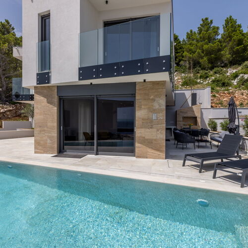 Villa Luce Potomje  3