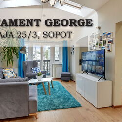Apartament George Sopot