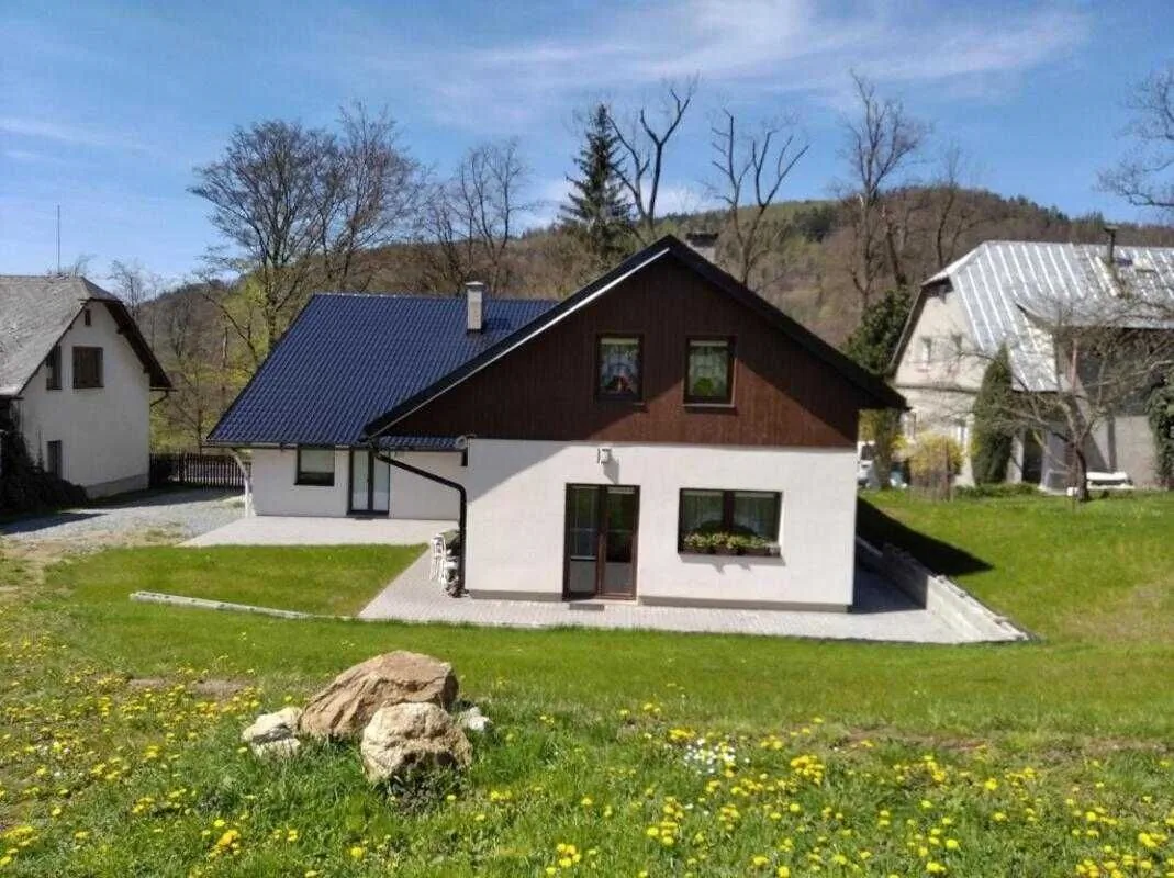 Apartmány u Beka Loučná nad Desnou