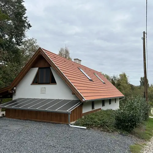 Lesence Zug Vendégház Lesencetomaj 005 kép