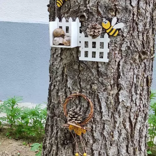 Veranda Porta Vendégház Bakonynána 006 kép