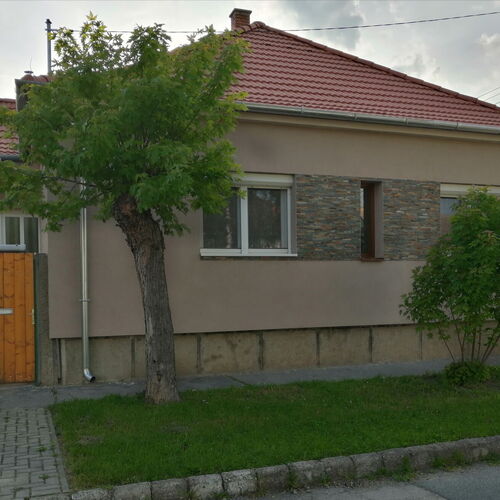 Új Lilla Apartman Keszthely  2