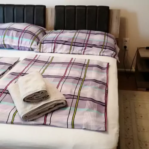 Új Lilla Apartman Keszthely 005 kép