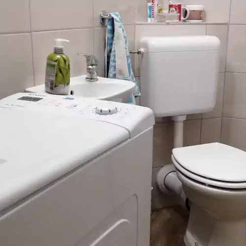 Új Lilla Apartman Keszthely 011 kép