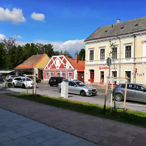 Új Lilla Apartman Keszthely 017 kép