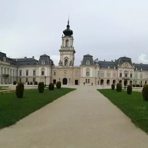 Új Lilla Apartman Keszthely 019 kép