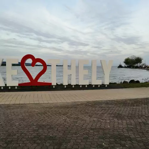 Új Lilla Apartman Keszthely 020 kép