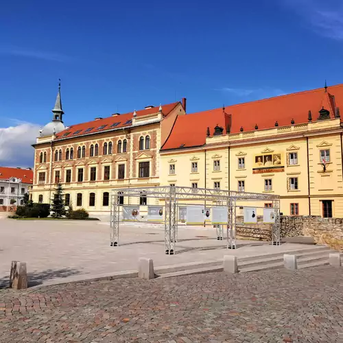 Új Lilla Apartman Keszthely 022 kép