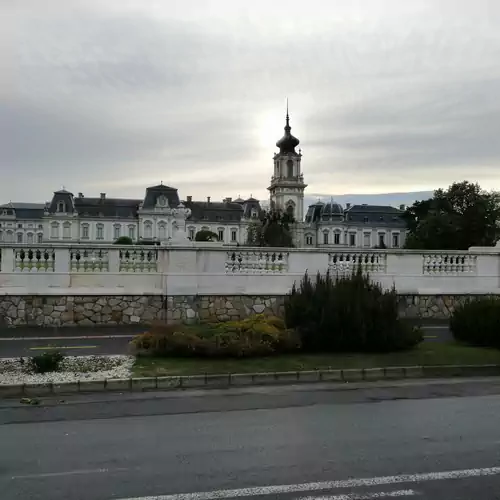Új Lilla Apartman Keszthely 023 kép