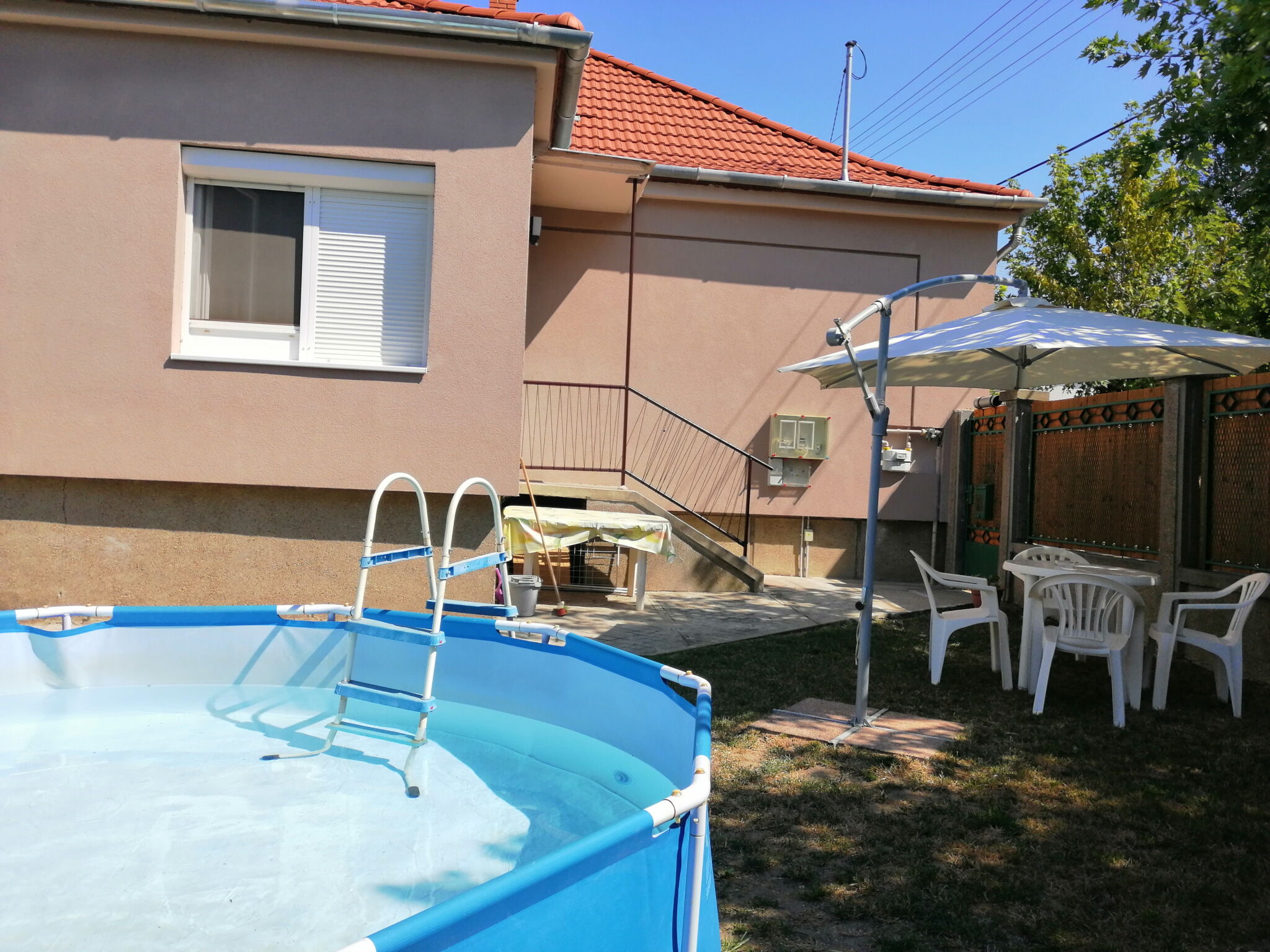 Új Lilla Apartman Keszthely