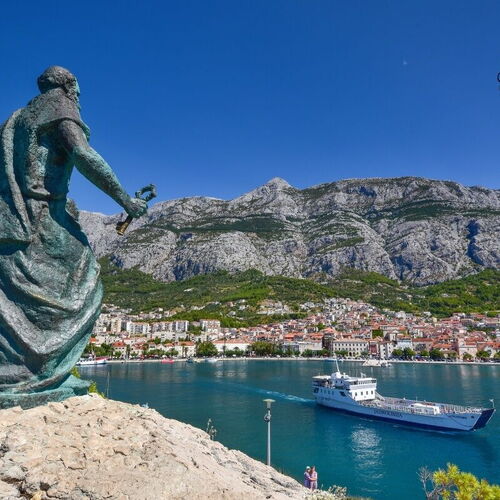 Studio Goran Makarska  2