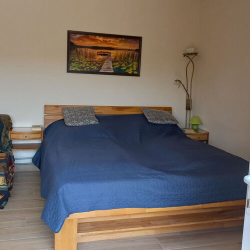 Bicik-Lak Apartman Balatonfűzfő  2