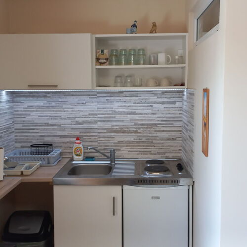 Bicik-Lak Apartman Balatonfűzfő  4