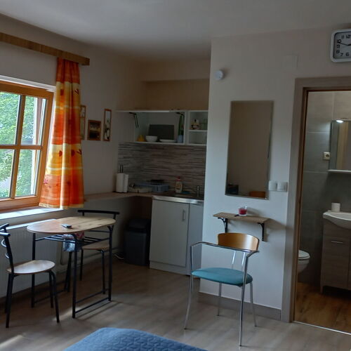 Bicik-Lak Apartman Balatonfűzfő  3