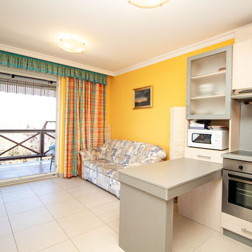 Panorámás Hullám Apartman Balatonőszöd  4