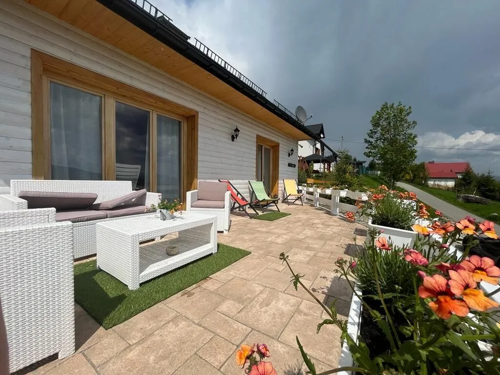 Dom pod Kogutem Laliki