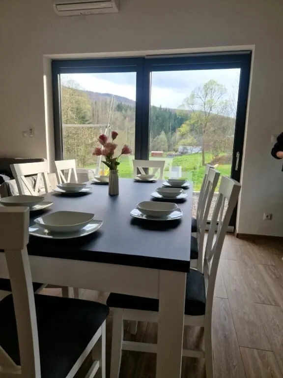 Dom nad Stryszawką - domek wypoczynkowy