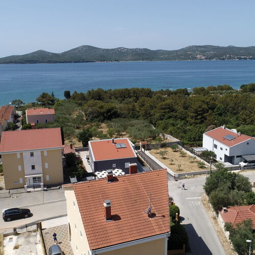 Coastal Comfort Family Apartment Biograd na Moru  4