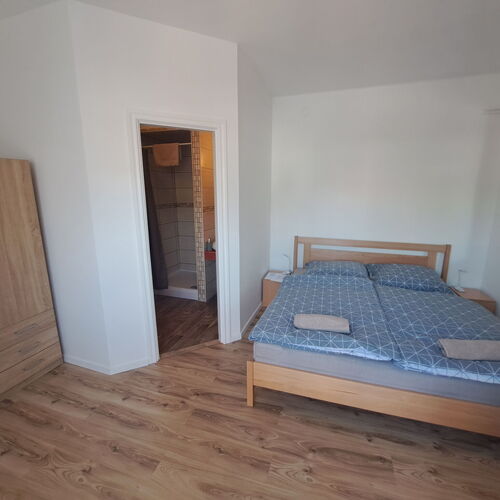 Vécsey Apartman Siófok  4