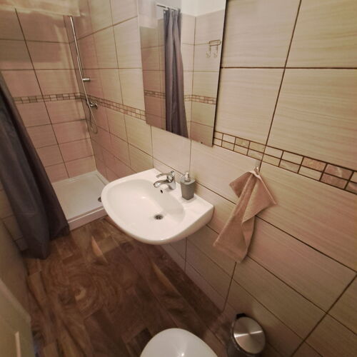 Vécsey Apartman Siófok  3