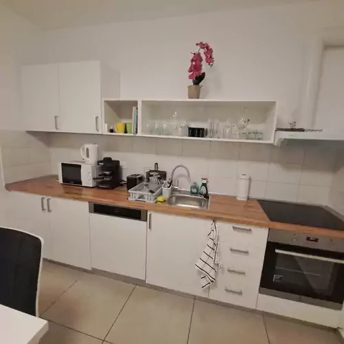 Vécsey Apartman Siófok 008 kép