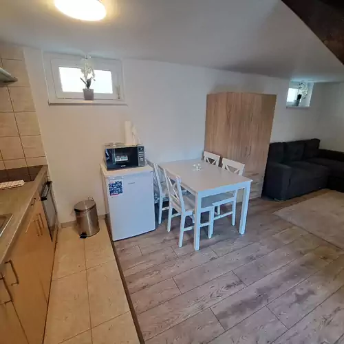 Vécsey Apartman Siófok 019 kép