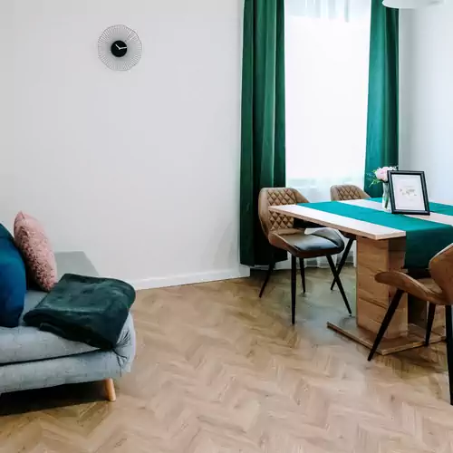 Smaragd Apartman Győr 007 kép