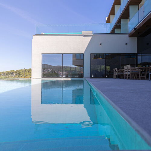 Hotel Marinus Beach Marina ★★★★ 3