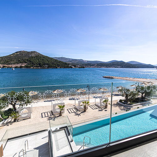 Hotel Marinus Beach Marina ★★★★ 2