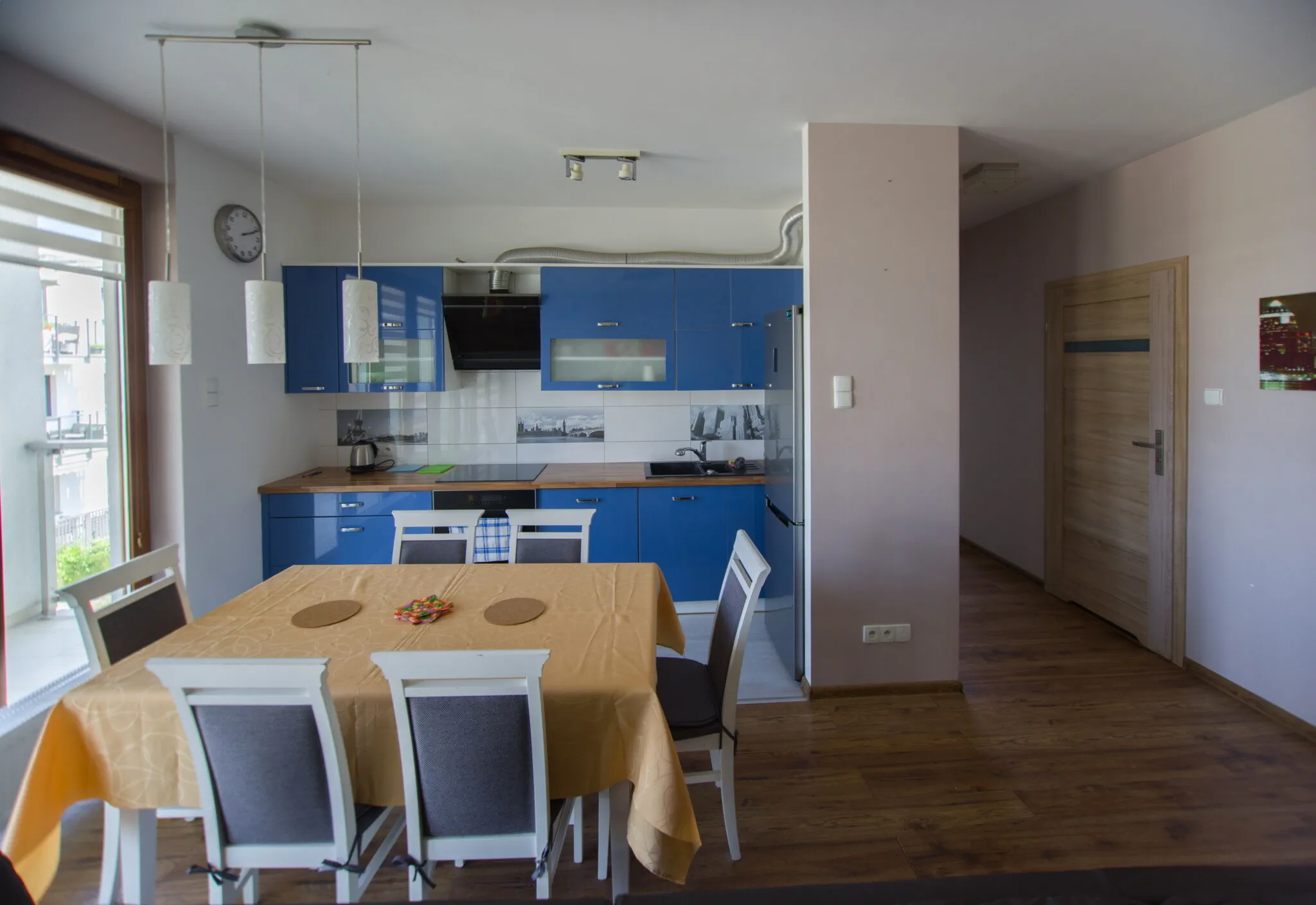 Apartament Kosakowo Pogórze