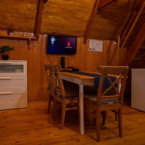 Sziget Házikó Tiszaföldvár 048 kép