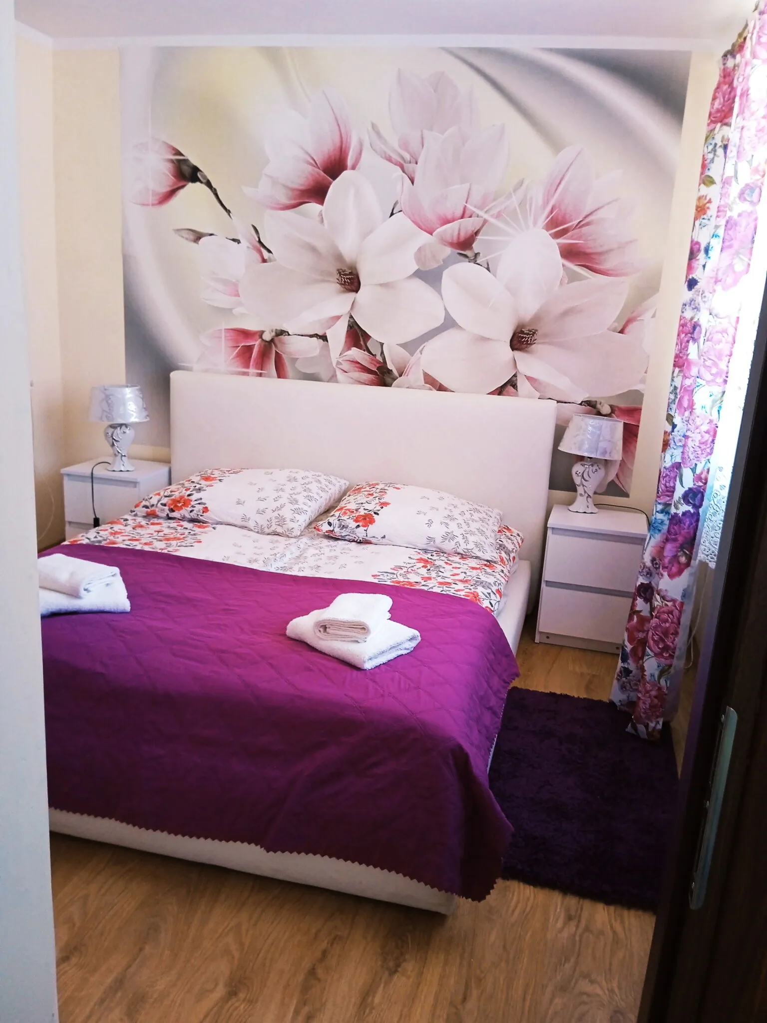 Apartamenty u Wioli Niechorze