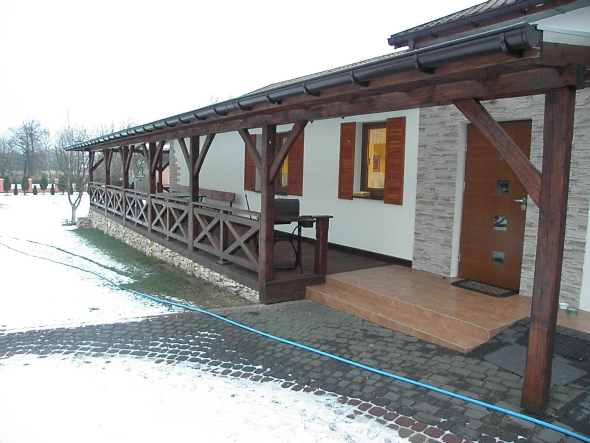 Agroturystyka Joanna Boria