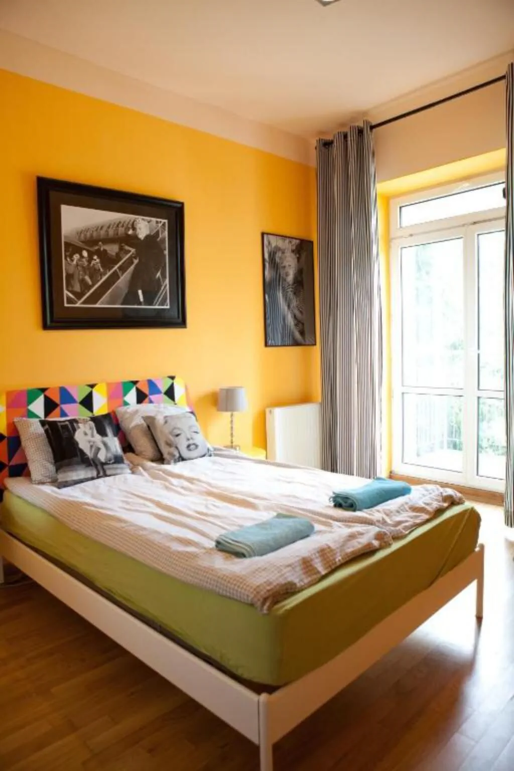 Hostel Pepe Warszawa