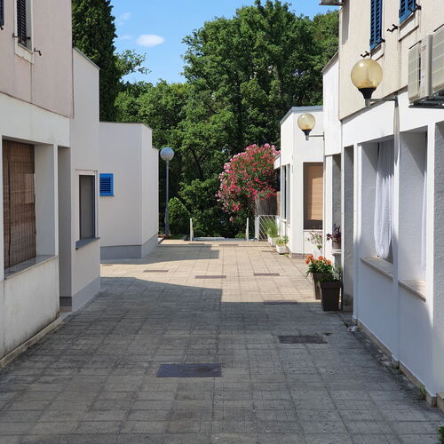 Apartments Lavin Malinska  2