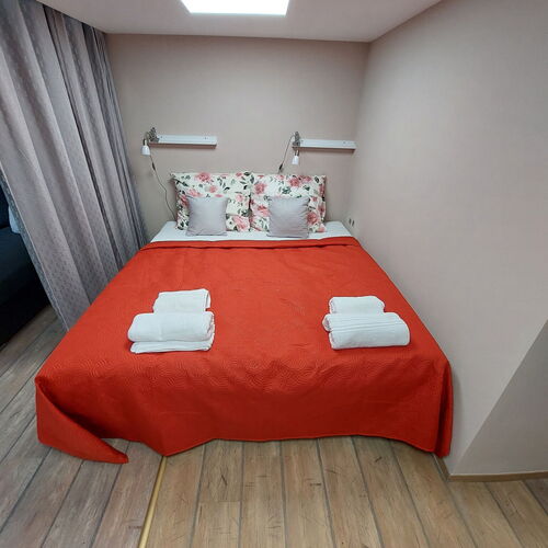 Centrum apartment Keszthely  2