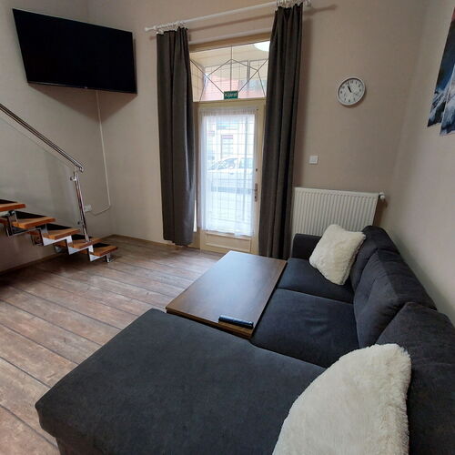 Centrum apartment Keszthely  4