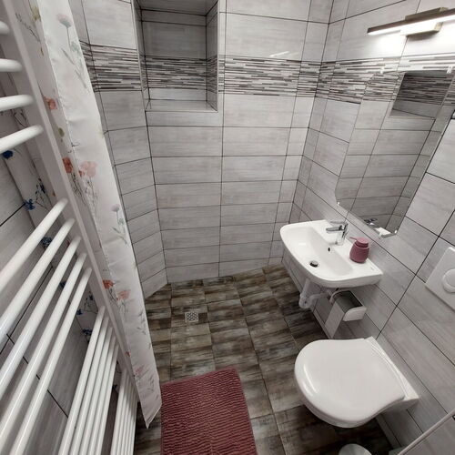 Centrum apartment Keszthely  3