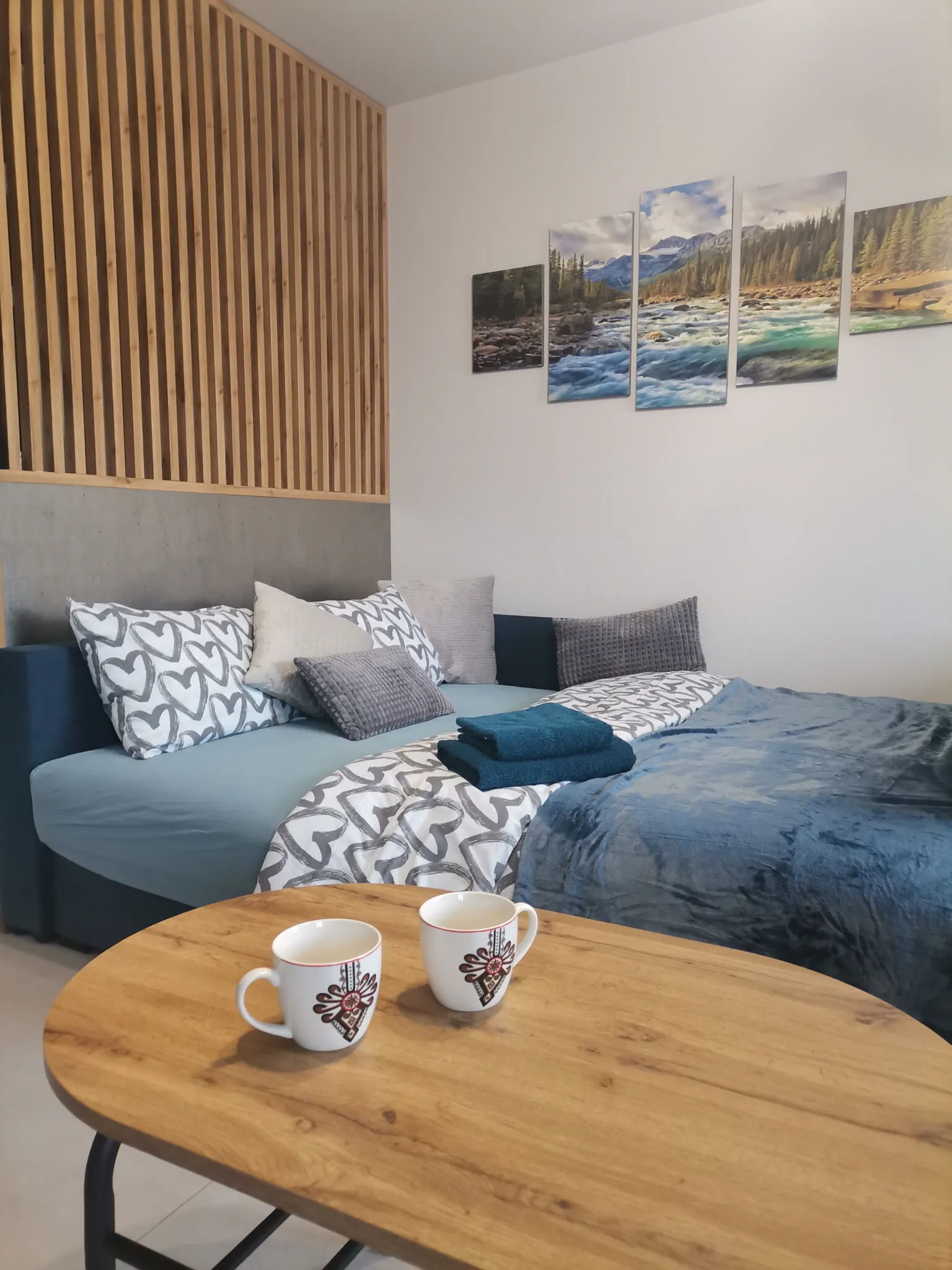 Górska Szarotka Nowy Targ