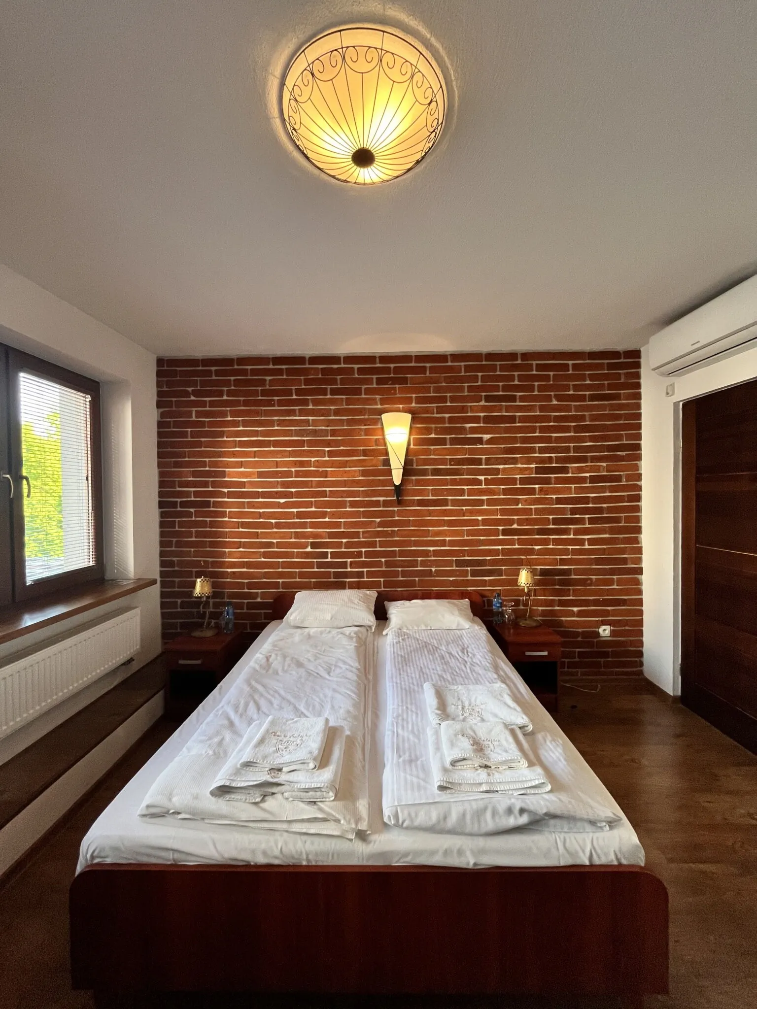 Agroturystyka Dwór Sulejów 