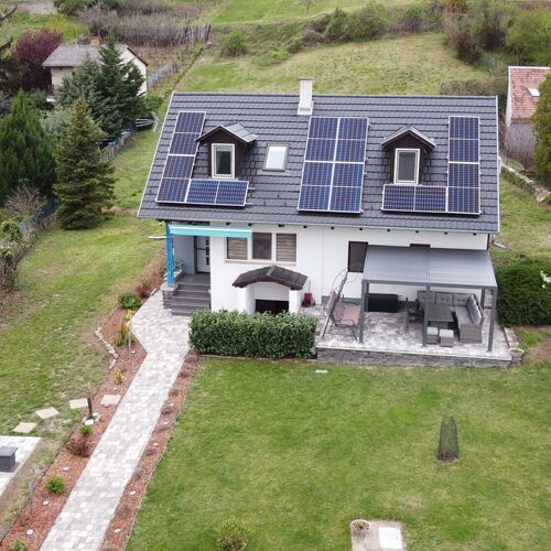 Nobilis Vendégház Badacsonytomaj