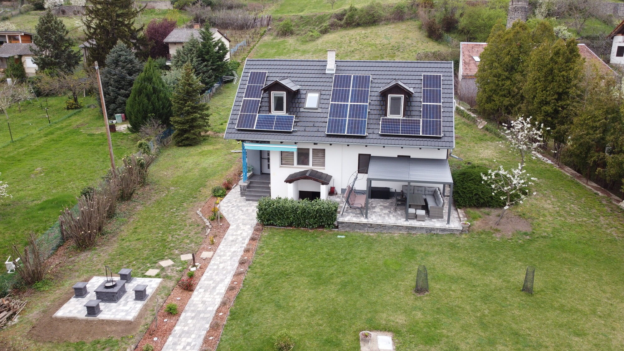 Nobilis Vendégház Badacsonytomaj