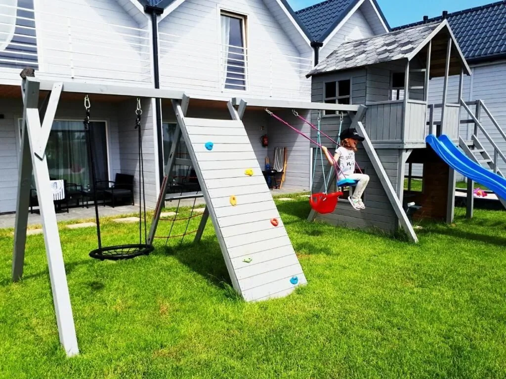 Domki MM Apartments Niechorze