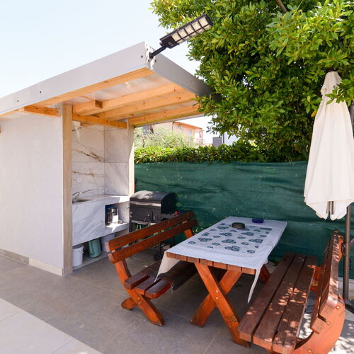 Apartmani Ohrid 1 Umag  2