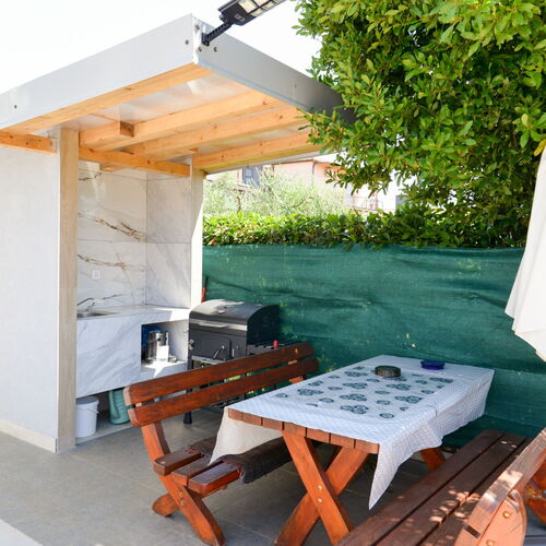 Apartmani Ohrid 1 Umag  3