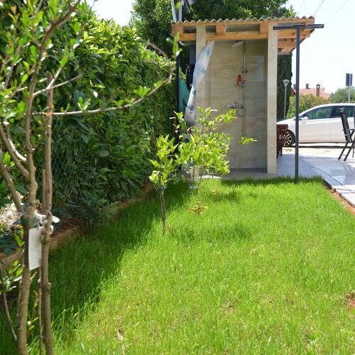 Apartmani Ohrid 1 Umag  4