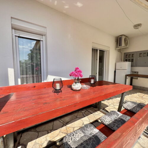 Apartmani Ana Dramalj  2